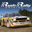 Ikona programu: Rush Rally Origins