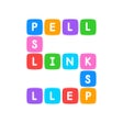 프로그램 아이콘: Spell n Link - A word bra…
