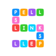 Spell n Link - A word brain game