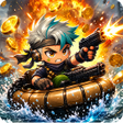 프로그램 아이콘: Mini Raft Shooter