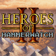 Heroes of Hammerwatch II for Windows Logo