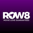 Icon of program: ROW8