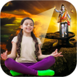 Icon of program: Shiva Photo Editor with T…