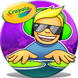 Crayola DJ
