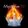 ไอคอนของโปรแกรม: Mystērion.TV