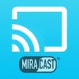 أيقونة البرنامج: Miracast