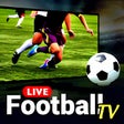 Icon of program: Live Football: TV Online …