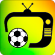 Ícone do programa: كورة ألايف