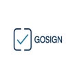 أيقونة البرنامج: GoSign Desktop