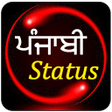 Icona del programma: Punjabi Status