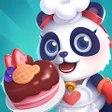 프로그램 아이콘: Merge Tasty - Food Puzzle