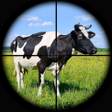 Jungle Cow Hunt icon