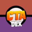 プログラムのアイコン：Catch them all dex