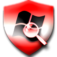 Icon of program: Hidden File Finder