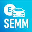 Icono de programa: Sistema de Estacionamient…