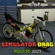 Icoon van programma: Bussid Motor Drag Satria …