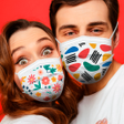 程序图标：Face Mask Editor - create…