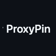 Icon of program: ProxyPin