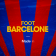 程序图标：Foot Barcelone