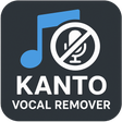 Icono de programa: Kanto Vocal Remover