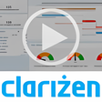Programın simgesi: Clarizen