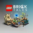 Symbol des Programms: LEGO Bricktales