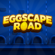 ไอคอนของโปรแกรม: Eggscape Road