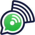 Ikon program: URVA WhatsApp Sender
