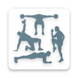 程序图标：HIIT Workouts