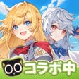 Programikonen: 杖と剣の伝説
