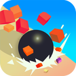 程序图标：Clean Roll 3D