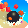 Programikonen: Clean Roll 3D