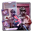 Icon of program: Special Forces Theme