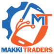 程序图标：Makki Traders