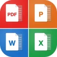 Иконка программы: Power PDF: Document Reade…