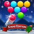 أيقونة البرنامج: Smarty Bubbles XMAS