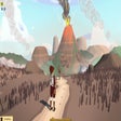 أيقونة البرنامج: The Trail: Frontier Chall…