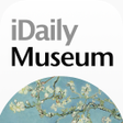 程序图标：每日环球展览  iMuseum