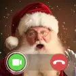 Prank Call Santa: Fake Video