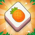 Ícone do programa: Tile Crush - Brain Puzzle…