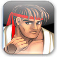 Ikona programu: Street Fighter 2