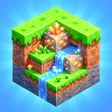 프로그램 아이콘: Block Craft: Dream it Bui…