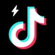 Icoon van programma: TikTok Lite