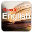 English X