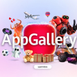 プログラムのアイコン：App Gallery Android Advic…