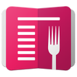 プログラムのアイコン：Menu Dieta con Lista dell…