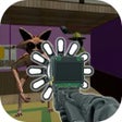 Icon of program: Smile Cat Zoonomaly Horro…