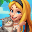 プログラムのアイコン：Merge Cove