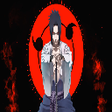 프로그램 아이콘: Sasuke Uchiha Sharingan A…