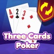 程序图标：Three Card Casino Poker
